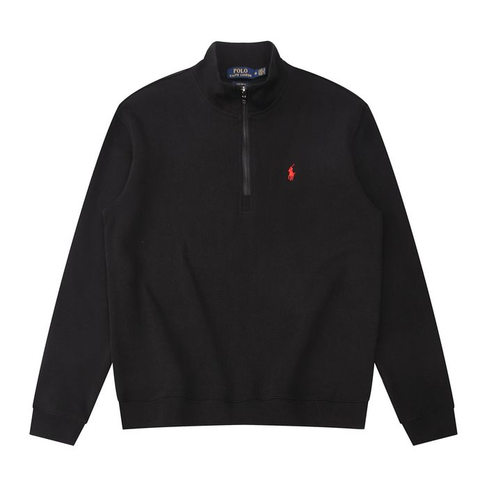 Polo 1/4 Zip Ralph Lauren Поло Зіп 1/4 Класна якість