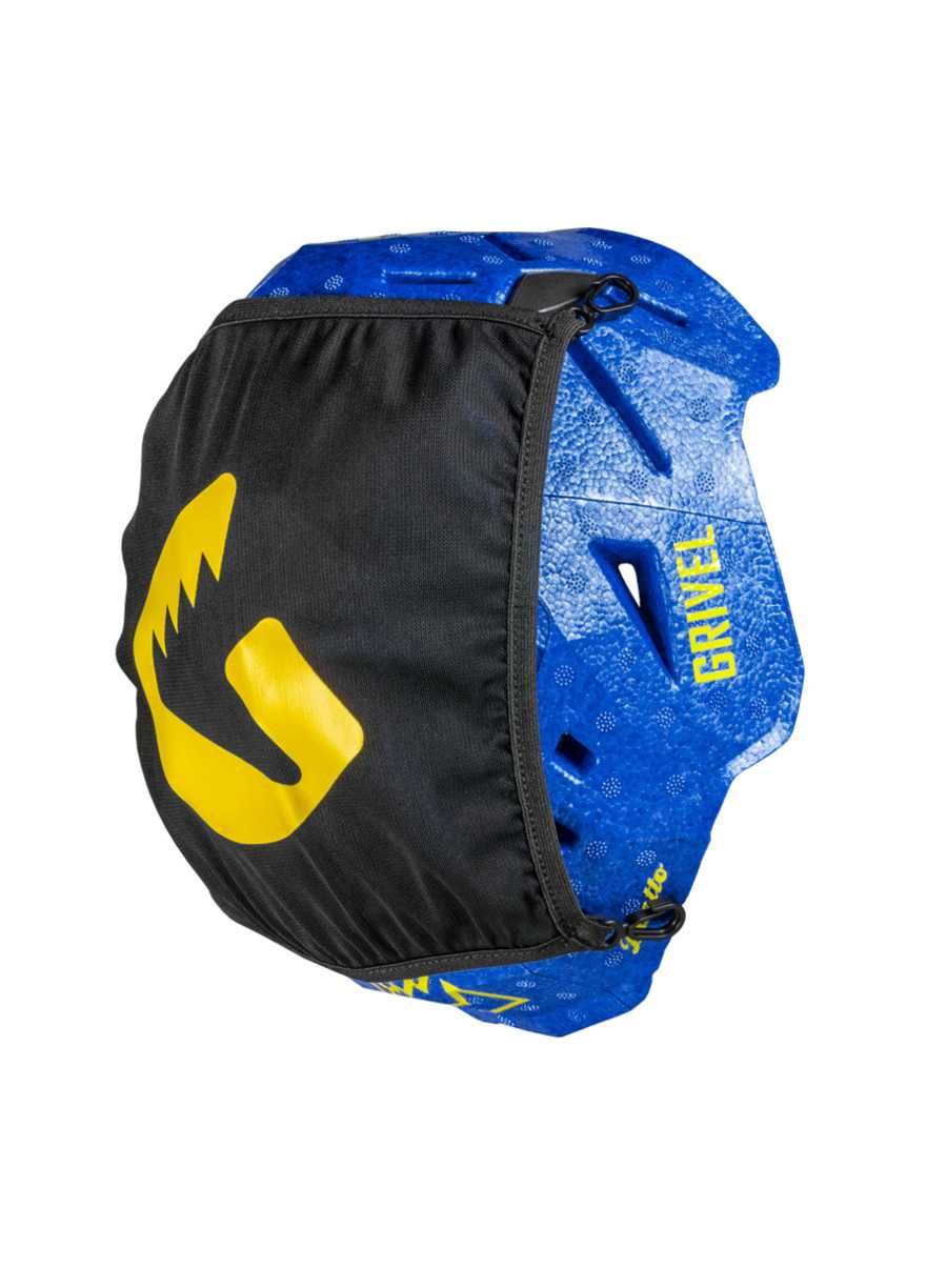 kask Grivel Duetto - wspinaczkowi, skitourowy