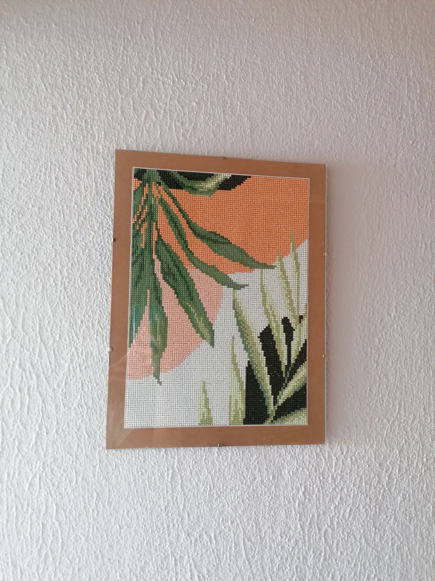 Quadro Diamond Painting