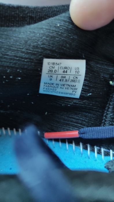 Кроссовки для бега Asics GEL-NIMBUS 25 темно-синий оригинал.