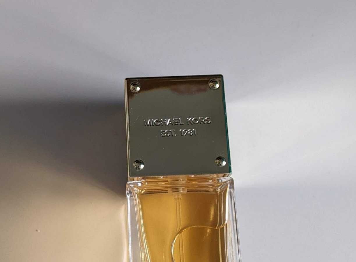 Michael Kors Sexy Amber 100 ml