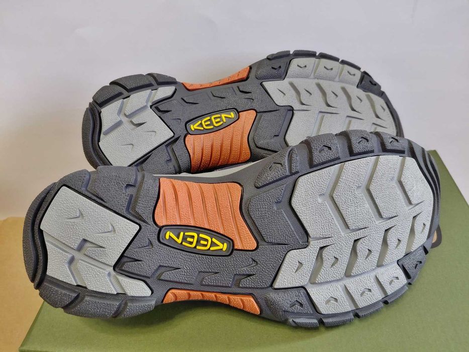 Трекінговіі сандалі KEEN Newport H2. Оригінал. З США. Нові