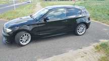 BMW 116i e81 sprzedam