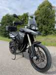 Bmw GS F 800 Polski salon F800GS