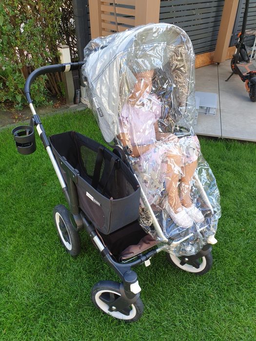 Wózek Bugaboo Donkey Twin