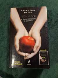 Stephenie Meyer Zmierzch wydanie specjalne 10 rocznica