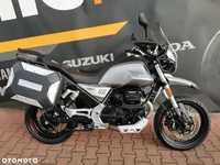 Moto Guzzi 850 V85 TT, Gwarancja! Raty! Transport Cała Polska! 2019