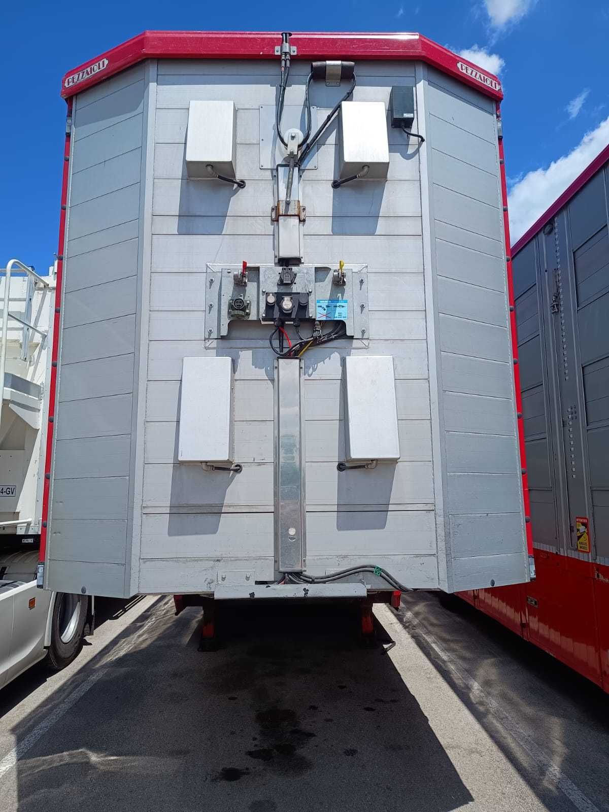 Do Zwierzat PEZZAIOLI SBA63 07/2021/ 2 poziomy