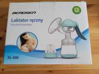 Oddam laktator ręczny