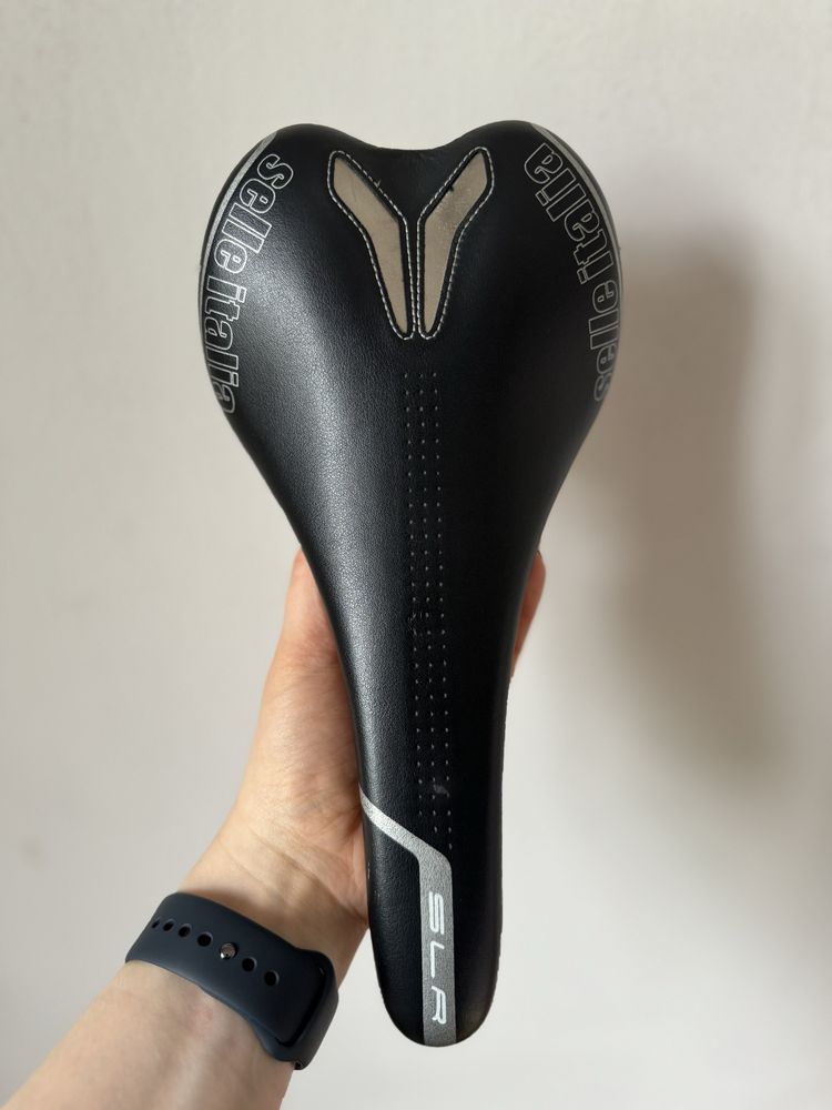 Сідло для велосипеда Selle Italia