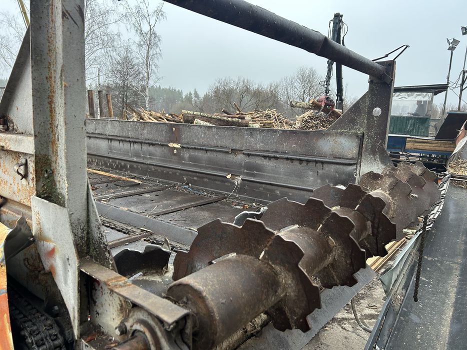 Гноєрозкидач ПРТ-10