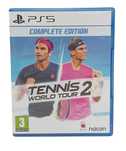 Gra Tennis World Tour 2 Complete Edition Ps5