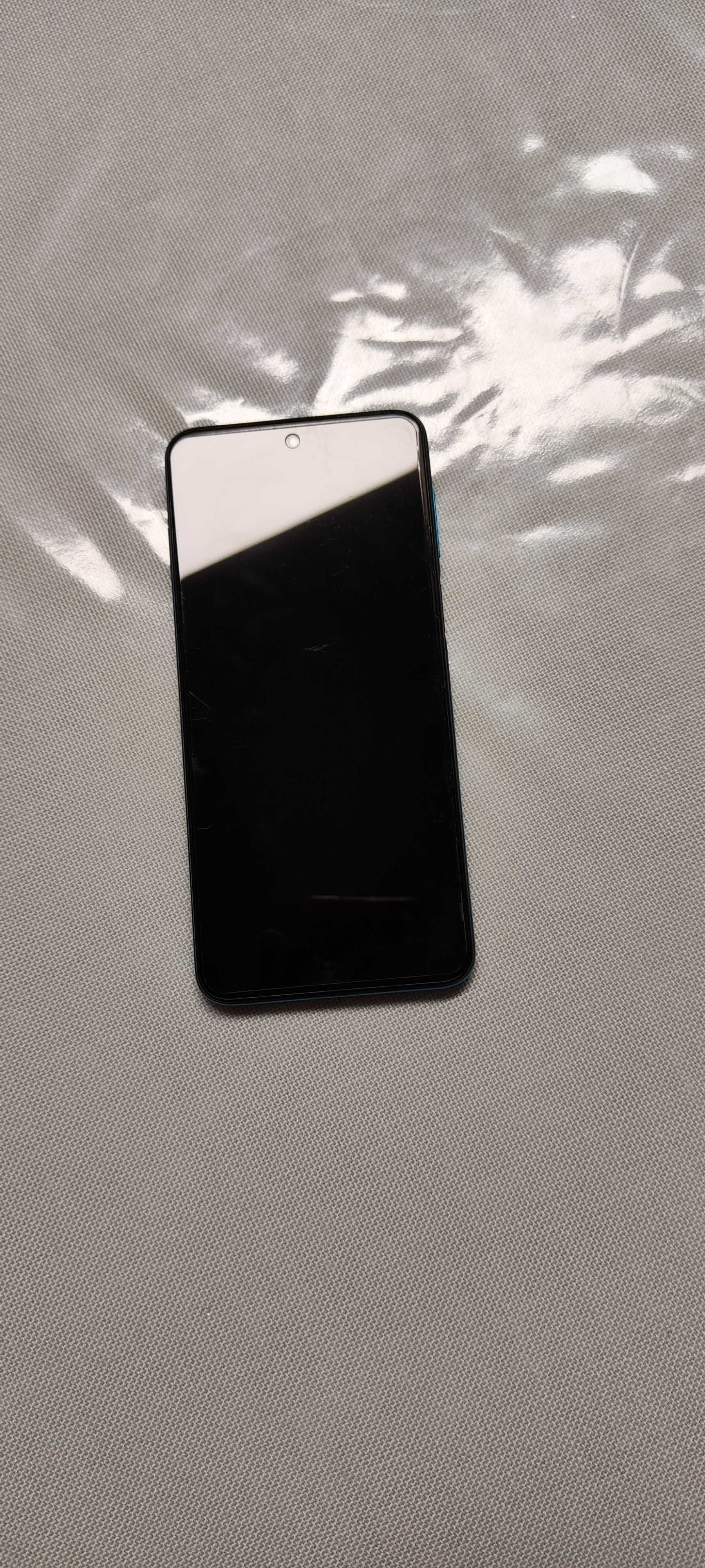 Xiaomi Redmi Note 9S Azul 64G