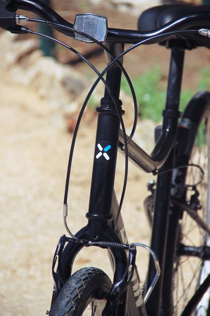 Bicicleta Btwin Riverside 100 (29'-M)