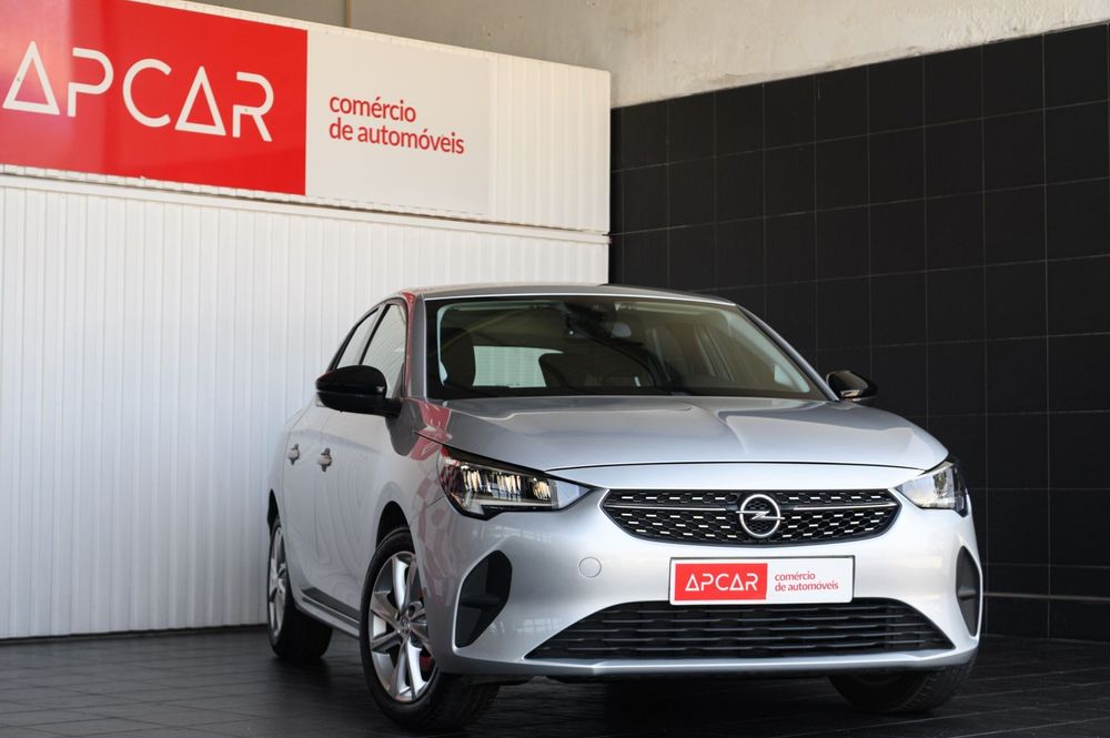 Opel Corsa 1.2 Business