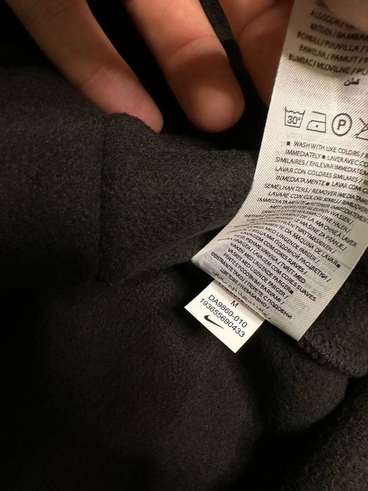 Худи Nike Acg+Подарок