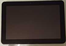 Tablet BQ , Edison 2