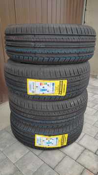 4x nowe opony letnie Sonix 205/55r16