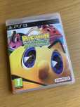 Pac-Man and the Ghostly Adventures / PS3