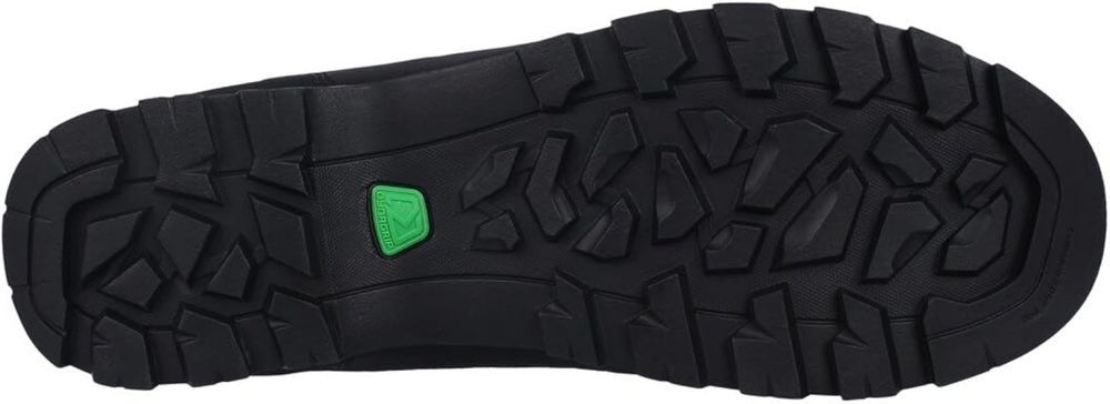 Трекінгові черевики Karrimor Hot Rock Low (40 р.) ботинки трекинговые