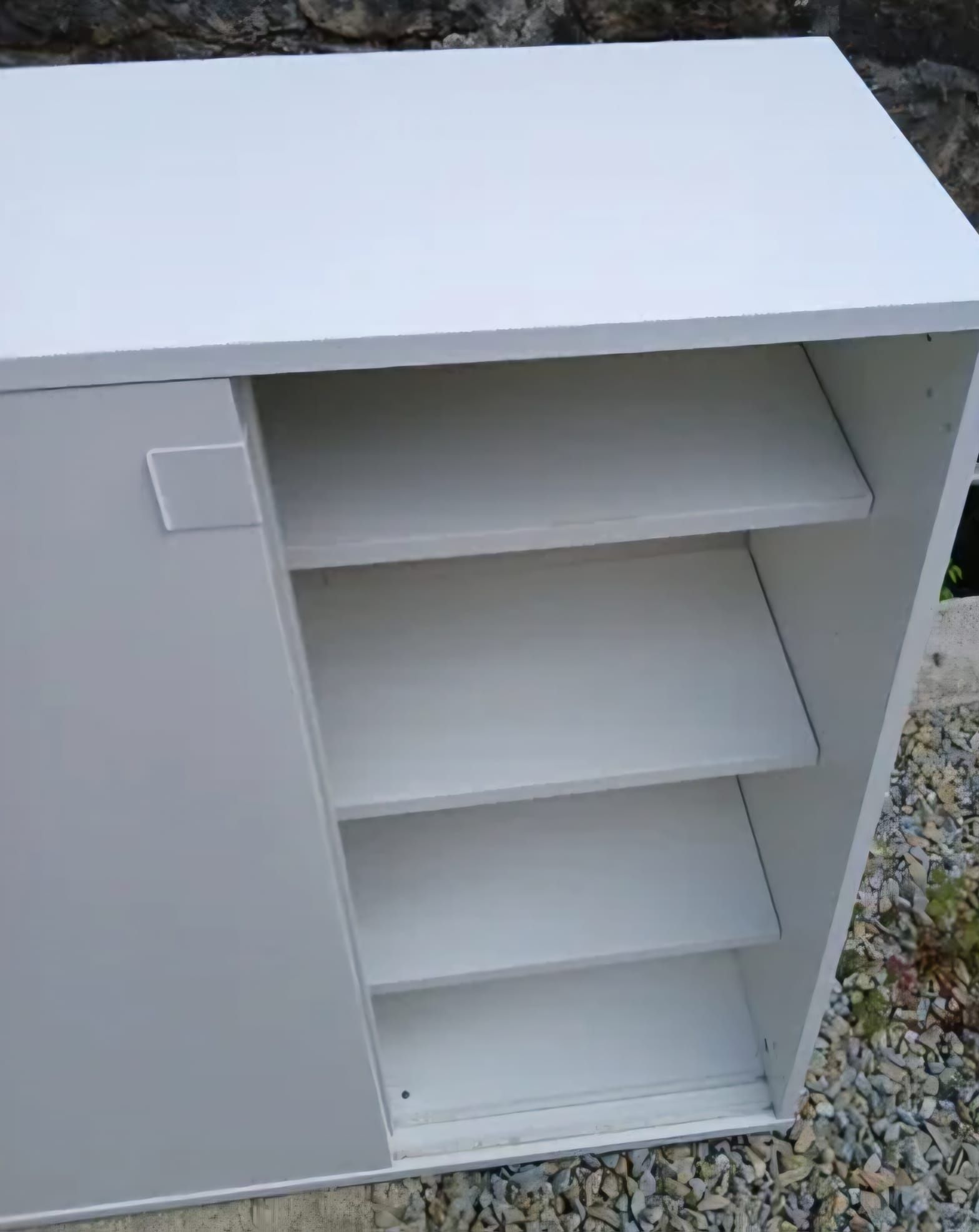Szafka Mackapar ikea