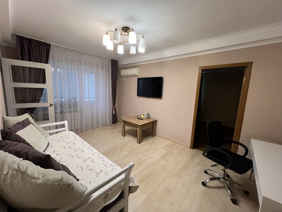 2-к квартира, Нивки, Сирець