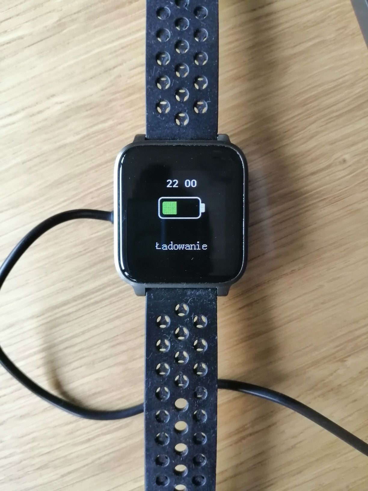 Smartwatch Rubicon RNCE58