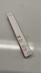 Clarins brow duo 01 пудра і туш для брів