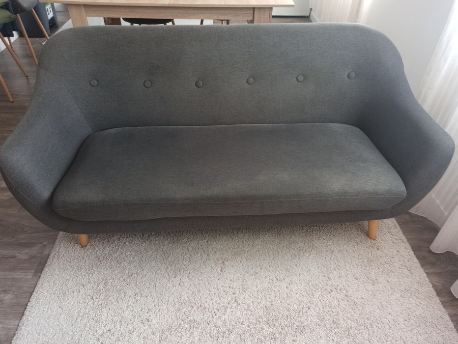 Sofá 2,5 lugares EGEDAL JYSK