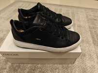 Buty Geox Nebula roz. 41 skóra naturalna