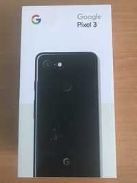 Смартфон Google Pixel 3 4/64GB Just Black