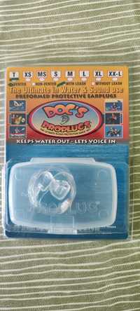 Doc's Proplugs ventiladoscom fio