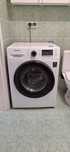 Pralka Samsung WW80TA026AT 8kg 1200obr/min