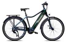 Rower elektryczny Barton M-210 Men 19/28 Rozm. L 630Wh 20Ah RATY 0%
