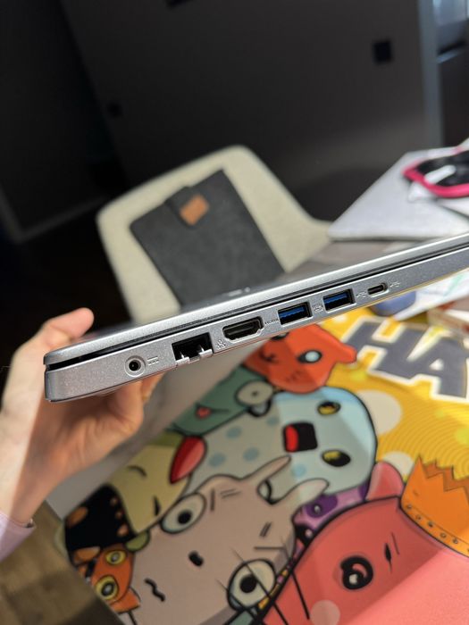 Ноутбук Acer Aspire A515-45