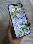 iPhone 14 Pro 128gb Neverlock E-sim акб 94% Silver айфон 14 про