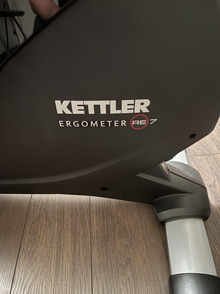 Orbitrek Kettler