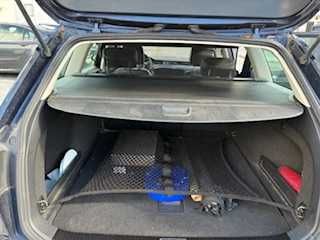 carrinha VW ALLtrack