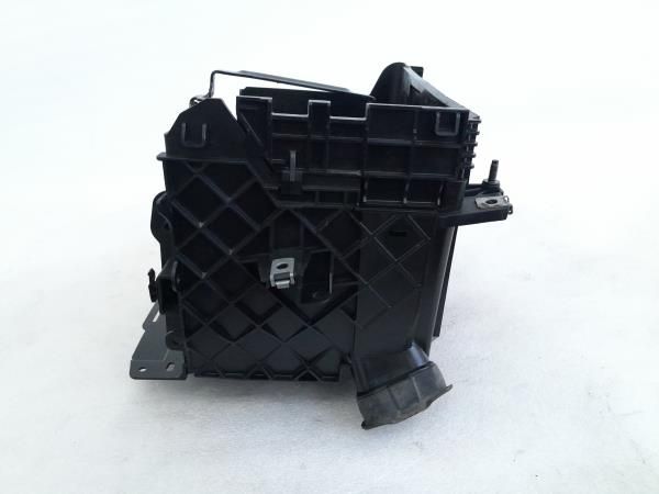 Base / caixa da bateria RENAULT Scénic III (JZ0/1_)