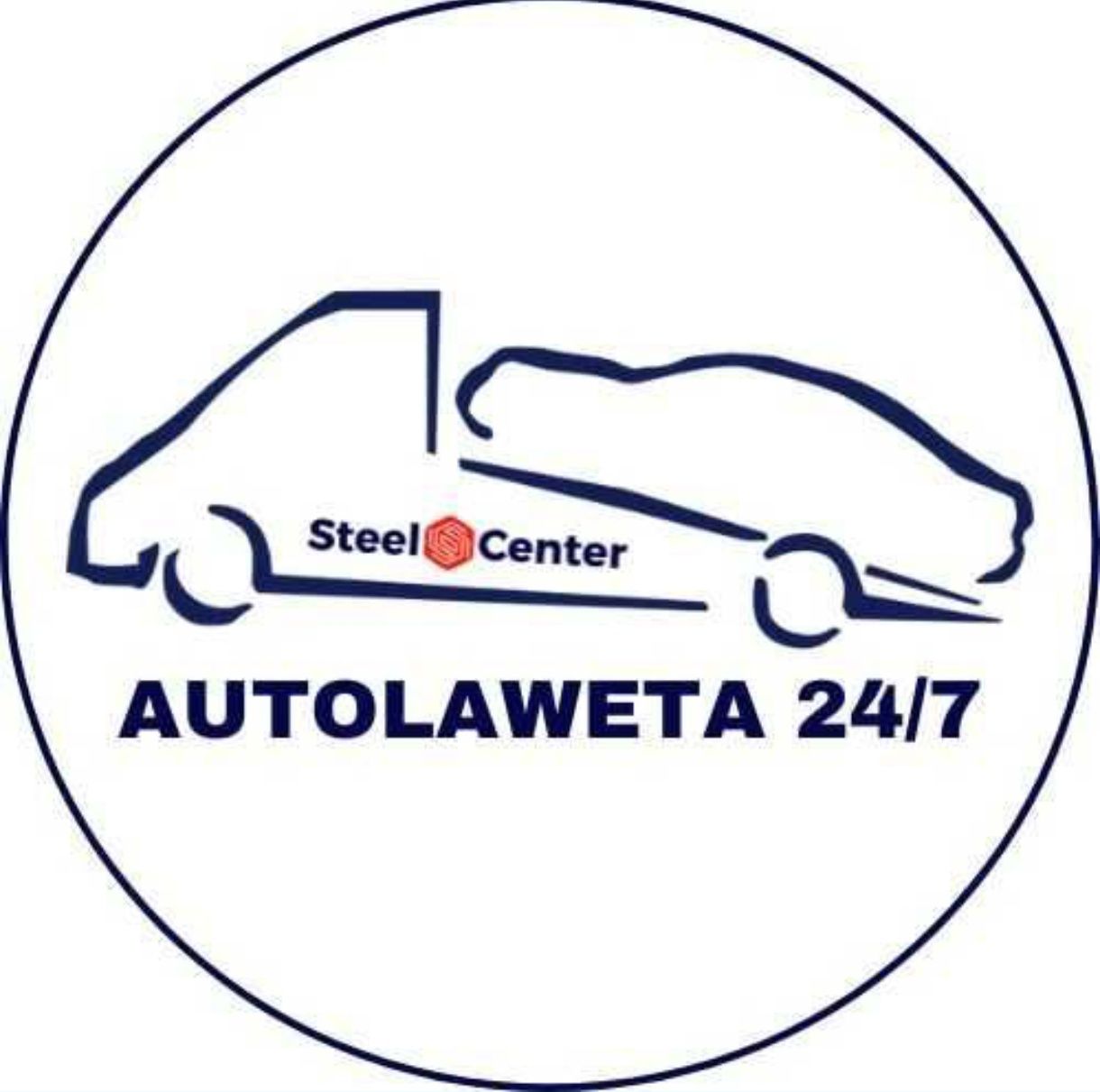 24/7 POMOC DROGOWA | autolaweta | holowanie |
