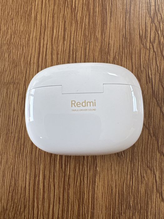 Redmi Buds 6 Pro como novos