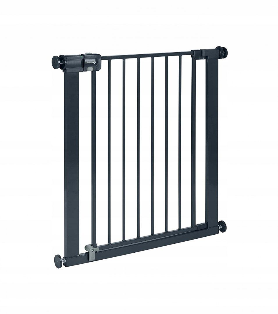 Safety 1st Bramka rozporowa Easy Close 73-80cm