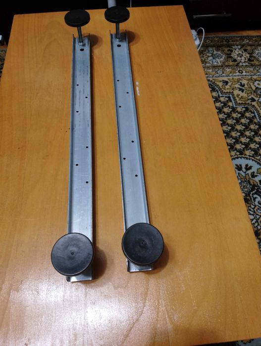 Подставка под ванну