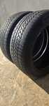 2x 235 50R18 H SUV Continental WinterContact TS850P