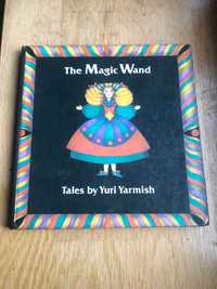 The Magic Wand (Казки англійською мовою)