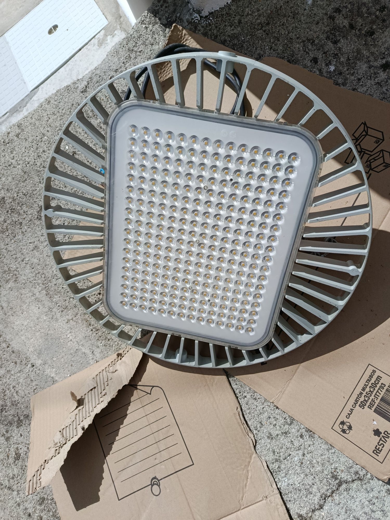 Foco led Philips
