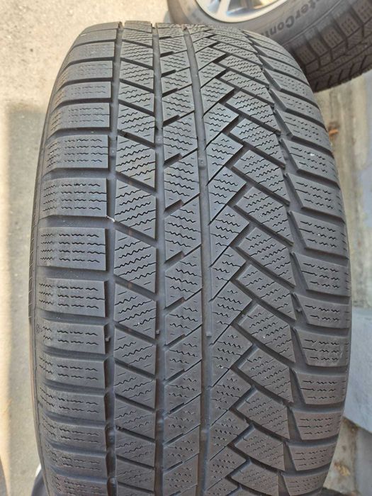Комплект Mercedes Benz GLE 275/50 R20 Continental WinterContact TS850P