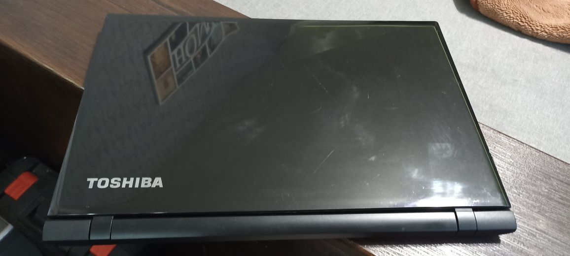 Toshiba Satellite C55D-C-13M