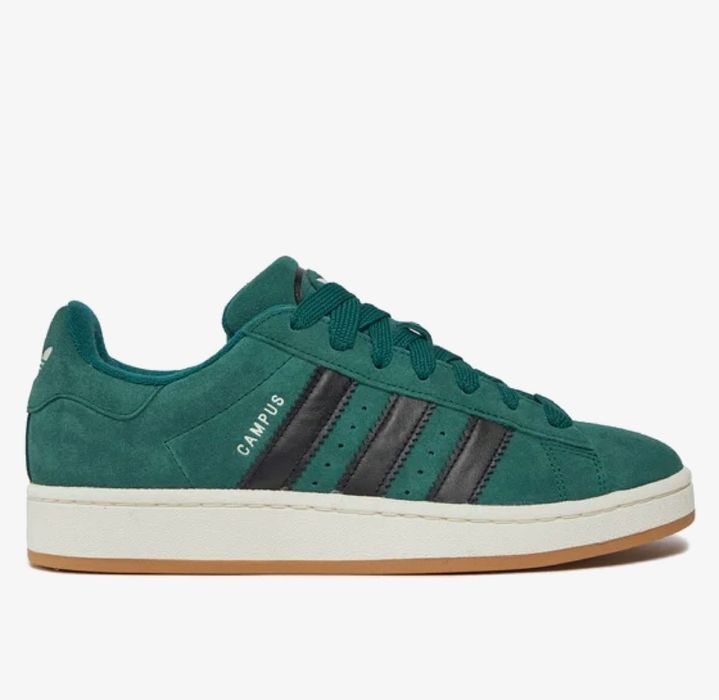 Adidas original campus green/ Адідас кампус зелений