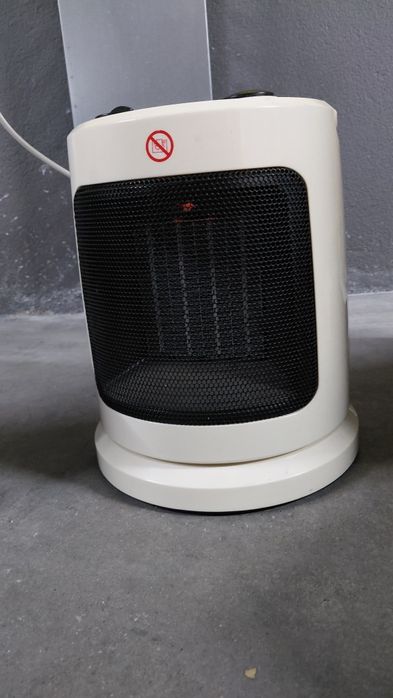 Aquecedores elétricos